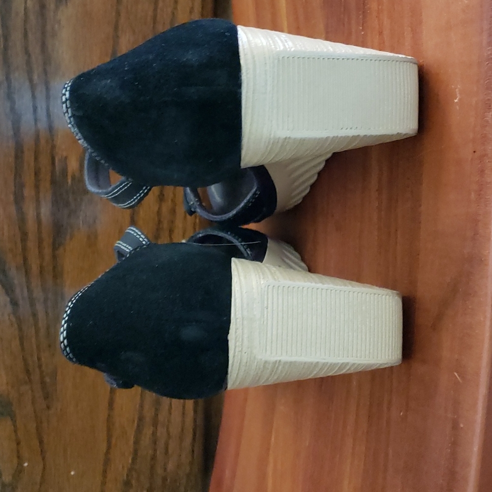 Wedges - Picture 3 of 8